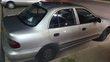 Hyundai Accent ls