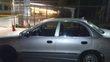 Hyundai Accent ls