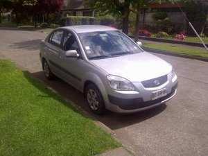 Kia Rio EX 1.4