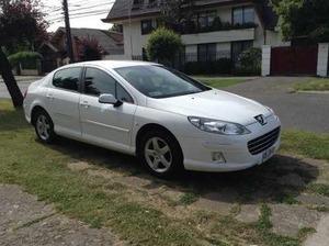 Peugeot 407 Confort plus euro v