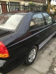 Hyundai Accent 1.5