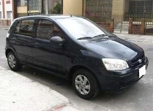 Hyundai Getz GL 1.3