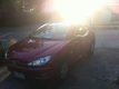 Peugeot 206 X Line