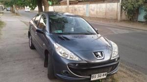 Peugeot 207 compac