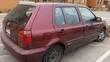 Volkswagen Golf golf 1.8