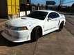 Ford Mustang CUPE