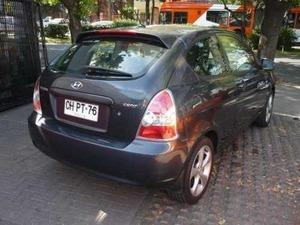 Hyundai Accent GLS 1.6