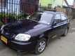 Hyundai Accent Accent