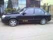 Hyundai Accent Accent