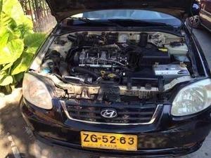 Hyundai Accent Accens