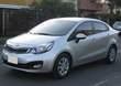 Kia Rio 1.4 UB EX