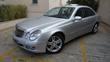 Mercedes Benz Clase E 3.5