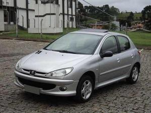 Peugeot 206 Moonlight 1.4 8V