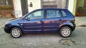 Volkswagen Polo 1.6