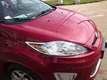 Ford Fiesta hatchback SES