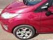 Ford Fiesta hatchback SES