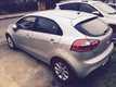 Kia Rio Ex 1.4L 6Mt Ac Dab Abs