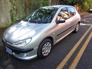 Peugeot 206 1.4 8V