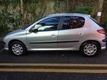 Peugeot 206 1.4 8V