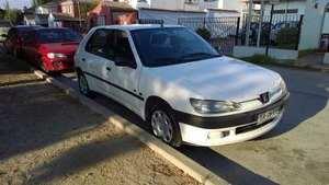 Peugeot 306 XN