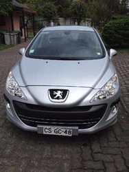 Peugeot 308 Confort Pack 5P 1.6 Aut