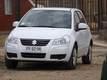 Suzuki SX4 SX4 GLX 1.6