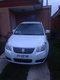 Suzuki SX4 SX4 GLX 1.6