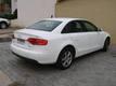 Audi A4 A4 Multitronic