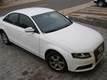 Audi A4 A4 Multitronic