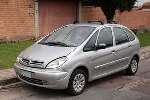 Citroën Xsara 2.0