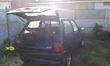 Fiat Uno smart