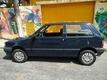Fiat Uno Mille 1.0