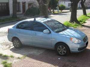 Hyundai Accent 1.4