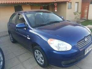 Hyundai Accent MC 1.6 GLS PS