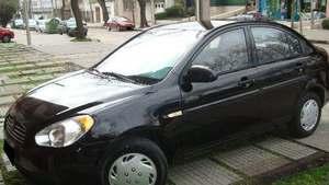 Hyundai Accent 1.5