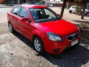 Kia Rio 1.4