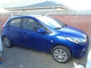 Mazda Mazda 2 V 1.5 AUT