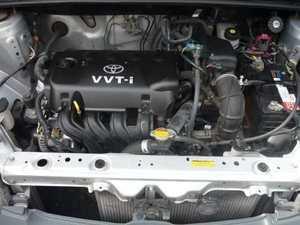 Toyota Yaris Sport XLI 1.3