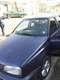 Volkswagen Golf golf 1.8