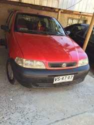 Fiat Palio palio 1.3