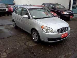 Hyundai Accent MC 1.4 GL PS