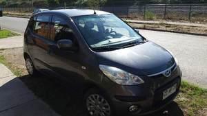 Hyundai i10 i10 gls 1.1