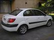 Kia Rio rio