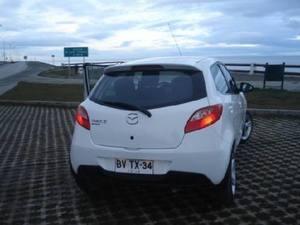 Mazda Mazda 2 V 1.5