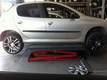 Peugeot 206 xr 1.6 aa full