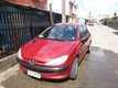 Peugeot 206 206