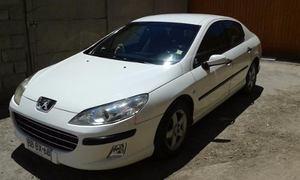 Peugeot 407 SR Confort 2.0