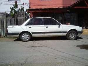 Peugeot 505 automático