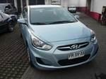 Hyundai Accent hyundai accent