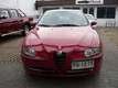 Alfa Romeo 147 alfa-romeo 147